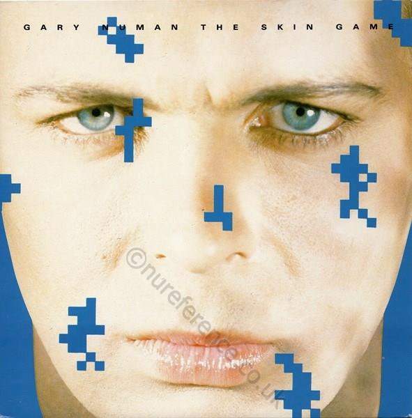 The Skin Game cover
